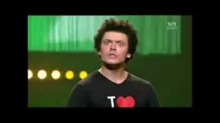 Kev Adams- Du côté de chez vous