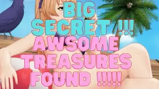 BIG SECRET !!! GENSHIN IMPACT -WOW !!!!  HIGHEST PLACE IN GAME AND INCREDIBLE TREASURES !!!