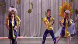 Утренняя капель