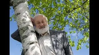 МИХАЭЛЬ ЛАЙТМАН.ОБ УЧЕНЫХ И БОГЕ