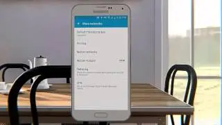 USB Tethering On Samsung Phone