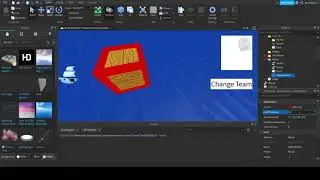 Roblox Studio How To Make A Game Like Build A Boat For Treasure Part9!