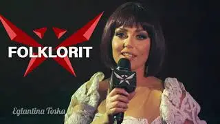 Eglantina Toska uron festat!
