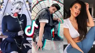 3D Photo Effect - TikTok Compilation