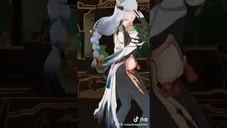 #genshinimpact