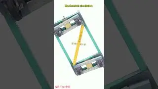 Mechanical simulation