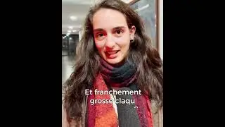 Micro-trottoir - Revivre de Karim Dridi 2/2