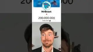 Wow Amazing Sub Count 😍😍