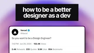 How To Design Clean UI | Advice From Design Engineers
