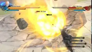 Breaker Energy Wave