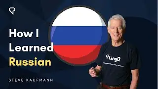 How I Learned Russian
