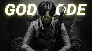 Songs to feel Badass and in God Mode ⚡🥶