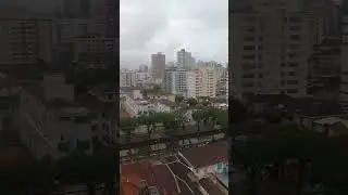 20240526 070121 #natureza BOM DIA AMIGOS! DOMINGO 26.05.2024 SANTOS SP ALEXANDRE BADÚ