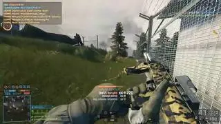 Patience and persistence are key