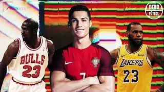 RONALDO JR  ¡CONTRA SU PADRE! ¡ESTA ES LA DECISIÓN QUE TOMÓ EL HIJO DE CRISTIANO! ADIDAS VS NIKE