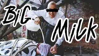 BIG MILK (Official Music Video)