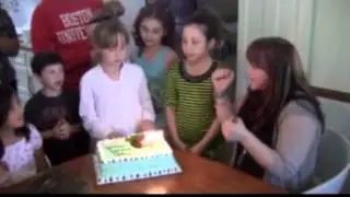 birthdays 12