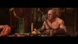 BARBARIANTEST