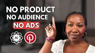 The New Way to Make Money with AI + Pinterest (2026 Strategy)