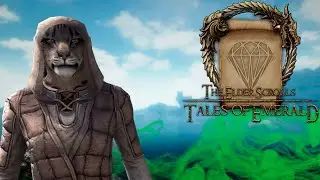 🔴DayZ-RP 🔴 TALES of EMERALD 🔴 - ЗАТУМАНКС