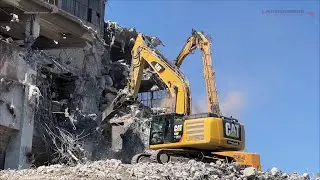 Sotiriadis - Labrianidis Demolition Works