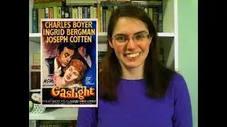 Gaslight (1944) Movie Review