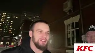 У КОРЕША ПОЕХАЛА КРЫША!