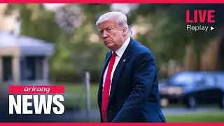 ARIRANG NEWS [FULL]: Prosecution to convene committee to discuss validity of probe into Samsung heir