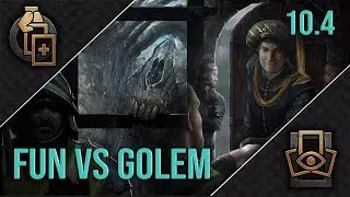 Nilfgaard Assimilate vs NG Tibor Deck | Gwent