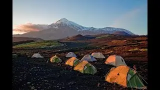 На Камчатке построят гостиничный комплекс под брендом Azimut Hotels.
