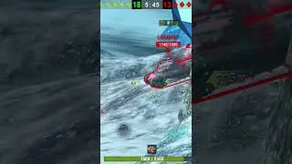 красивый бк #wotblitz #танки