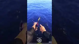 Морской Черт 