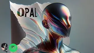 Mesney6 - OPAL [Hardbass] (Out on Spotify)