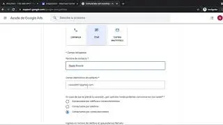 🆘 Cómo Contactar con Soporte de Google Ads 📞