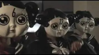 Looking Glass - The Birthday Massacre