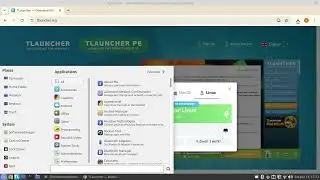 How to install tlauncher on linux mint
