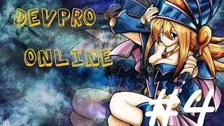 Yugioh Online #4 - Onehit GGWP