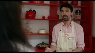 Twd - cake hit the ground (sound effect)
