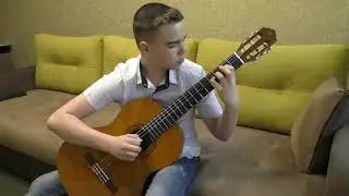 Школа искусств №3 г. Курск В. Малыхин Б Штайнманн 
