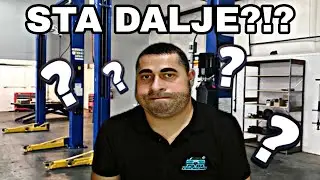 STA DALJE??? SERIJAL POD ZNAKOM PITANJA....