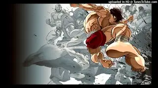 Baki Opening 2 (Drill Remix)