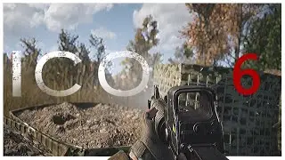 SQUAD - ICO playtest 6