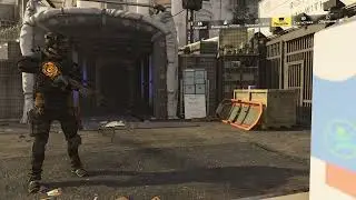The Division 2: Новое обновление 20.2 и новые баги.