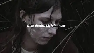 Aldous Harding - Stop Your Tears (Türkçe Altyazılı)