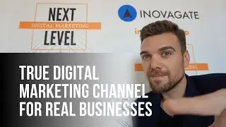 True Digital Marketing Channel for Real Businesses
