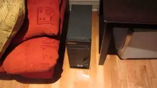 MY HOME SERVER (2014) | Simillion