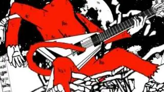 自主制作アニメーション『Full Moon Party』