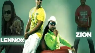 Menealo - Zion & Lenox Ft Hector El Father