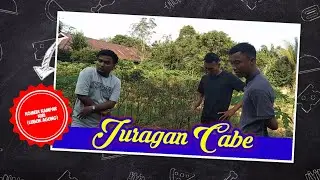 Film pendek komedi || Juragan Cabe