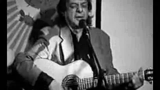El Maestro Marcial Alejandro